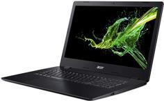 Acer Aspire 3 A317-51G-72MD 17.3"/i7-10510/12/1T/1TSSD/MX250/RW/W10 43.94cm (17.3"), 1920 x 1080 IPS matt, Intel® Core™ i7-1051U 1.8GHz, NVIDIA® GeForce® MX250, 12 GB DDR4 RAM, 1TB PCIe SSD, 1TB HDD, bis zu 5.5h Akkulaufzeit, Schwarz, 2.7Kg, Windows 10 64Bit (NX.HM1EG.004)