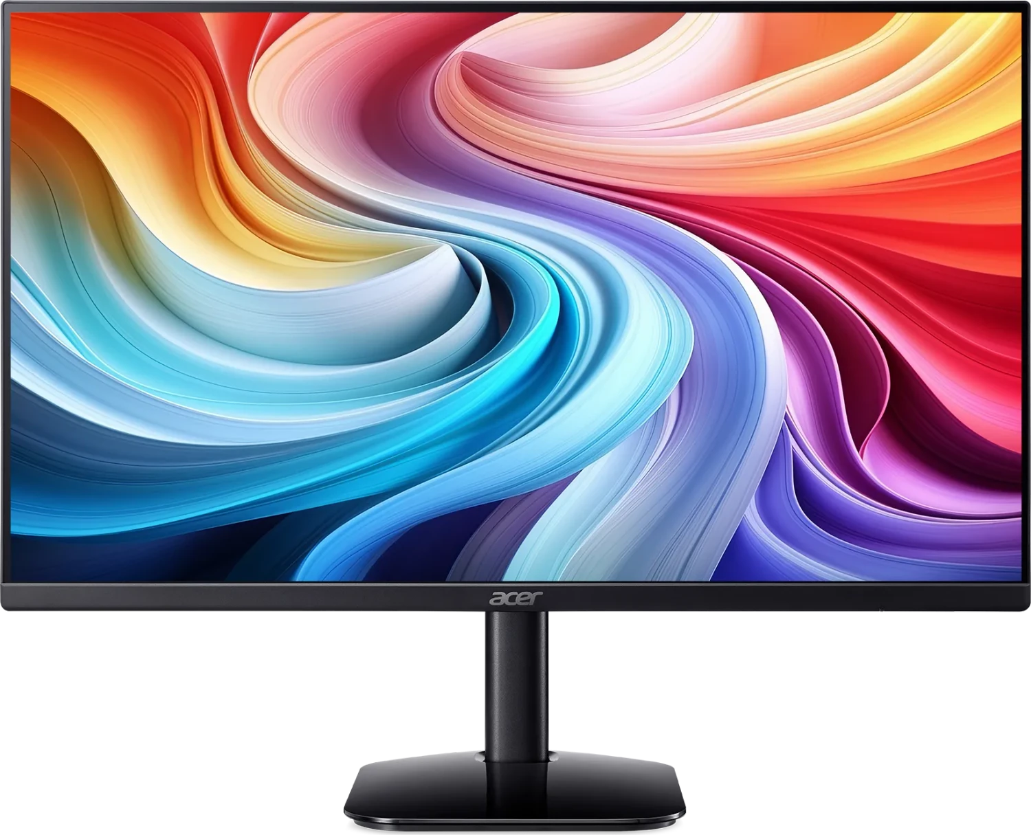 Acer KA2 KA272P0BI 27" Full-HD Gaming Monitor 144 Hz VA-Panel 99% sRGB