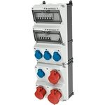 Steckdosen-Kombination AMAXX 950007 (950007)