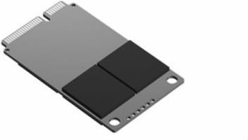 HP SSD 32 GB intern (749281-001)