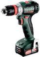 Metabo PowerMaxx BS 12 BL Q 2x 2,0Ah (601045500)