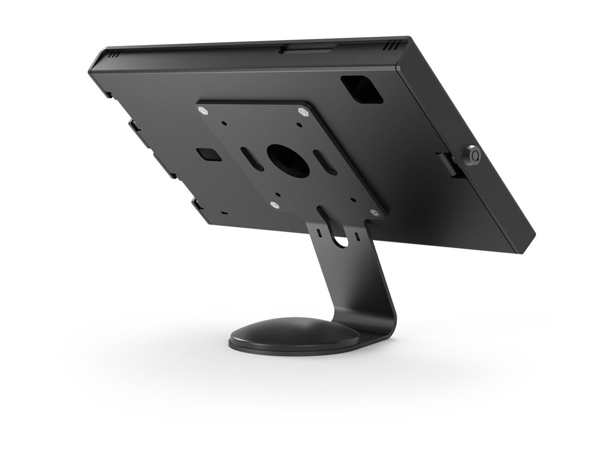 Compulocks Galaxy Tab A9+ Apex Enclosure Core Stand 11" Schwarz
