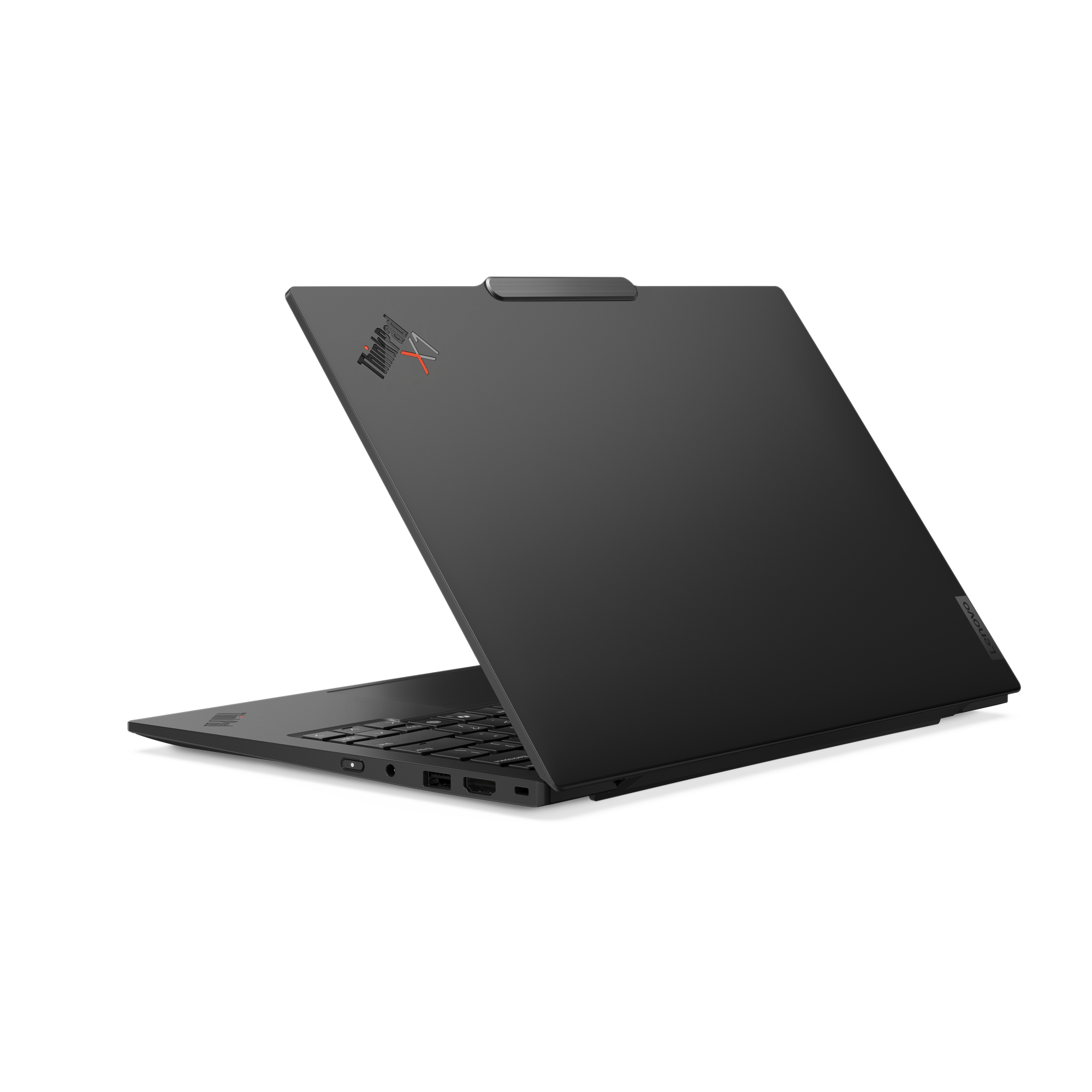 Lenovo ThinkPad X1 Carbon Gen 13 21NX 14" Intel Core Ultra 7 265U 64 GB RAM 2 TB SSD Schwarz