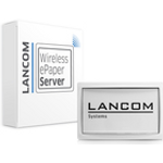 LANCOM Wireless ePaper Server License Pro (+1.000) (62204) (62204)