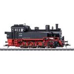 Märklin 39924 H0 Dampflok 92 739, Meiningen (39924)