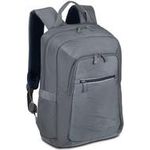 Riva NB Rucksack Alpendorf Eco 13.3"-14" grau 7523 (7523 GREY ECO BACKPACK)