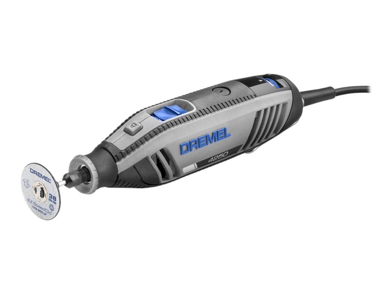 Dremel 4250-35 Multifunktionswerkzeug 175 W Grau