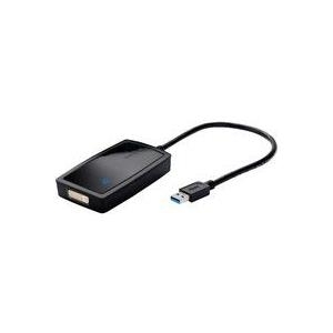 Targus Europe Ltd. USB 3.0 SuperSpeed Multi Adapter (ACA038EU)
