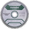 Metabo 628066000 Kreissägeblatt 216 mm 1 St. (628066000)
