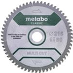 Metabo 628066000 Kreissägeblatt 216 mm 1 St. (628066000)