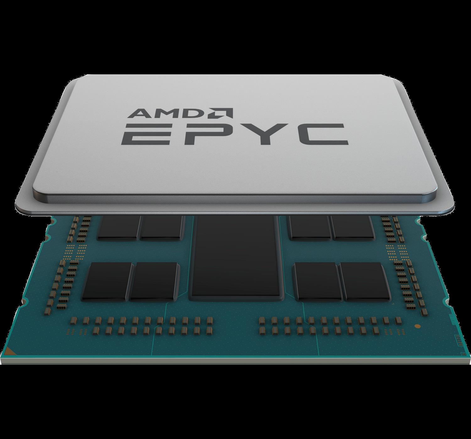 HP Enterprise AMD EPYC 7302 (P17540-B21)