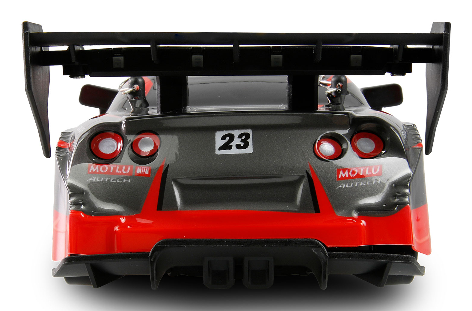 Amewi Drift Racing Car 4WD 1:24 RTR Schwarz, Rot