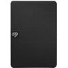 Seagate Expansion STKM5000400 - Festplatte - 5TB - extern (tragbar) - USB3.0 - Schwarz - mit Seagate Rescue Data Recovery (STKM5000400)