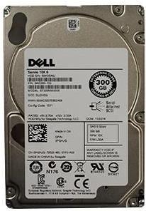 Dell HDD 300GB 10K SAS6 (PGHJG)