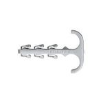 Fischer 48162 Steckfix SF plus ZS 28 (75) (48162)