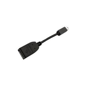 PNY DisplayPort-Adapter (QSP-MINIDP/DP)