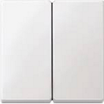 MERTEN Wippe für Serienschalter 433519 System M polarweiss 433519 433519 (433519)