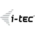 i-Tec Videoadapter 24 pin USB-C (M) zu DisplayPort (W) (CADUAL4KDP)