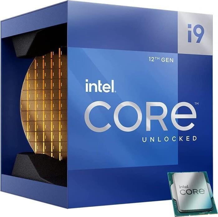 Intel Core i9 12900K (BX8071512900K)