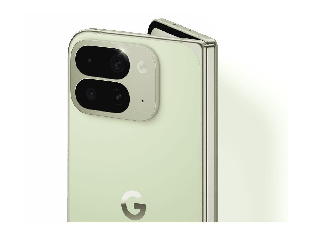 Google Pixel 10 Pro Fold 8" 16 GB RAM 256 GB Jade