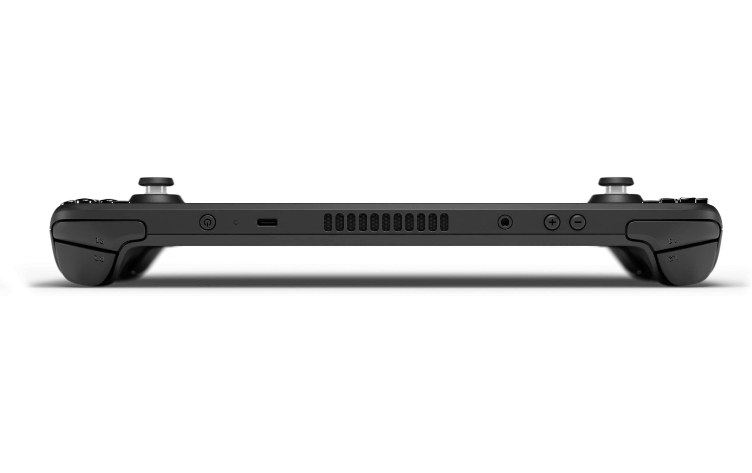 Valve Steam Deck OLED 1 TB Schwarz