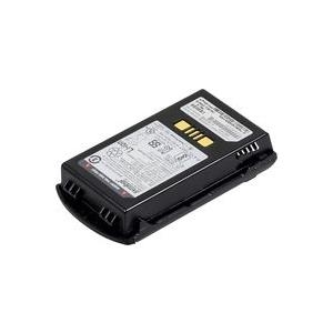 Zebra Handheld-Batterie Li-Ion 5200 mAh (BTRY-MC32-52MA-01)