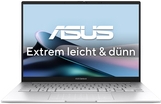 ASUS Zenbook 14 UX3405CA-PP485W 14" WQXGA+ OLED Core Ultra 9 285H 32GB/1TB Win11 (90NB14W2-M00RN0)