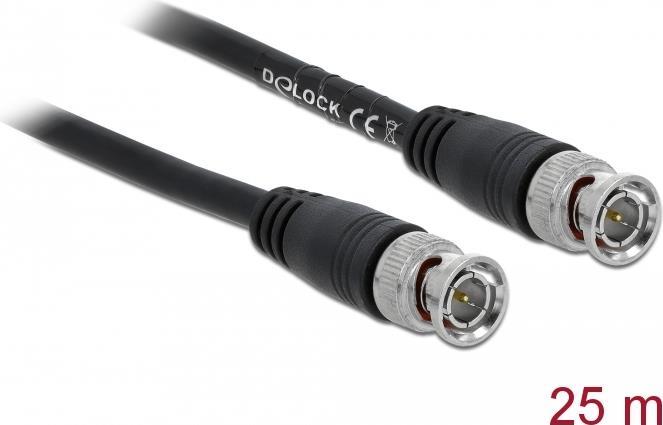 DeLOCK Videokabel BNC (M) bis BNC (M) (80088)