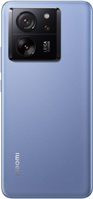 Xiaomi 13T Pro 16,9 cm (6.67") Dual-SIM Android 13 5G USB Typ-C 12 GB 512 GB 5000 mAh Blau (MZB0EJQEU) (geöffnet)