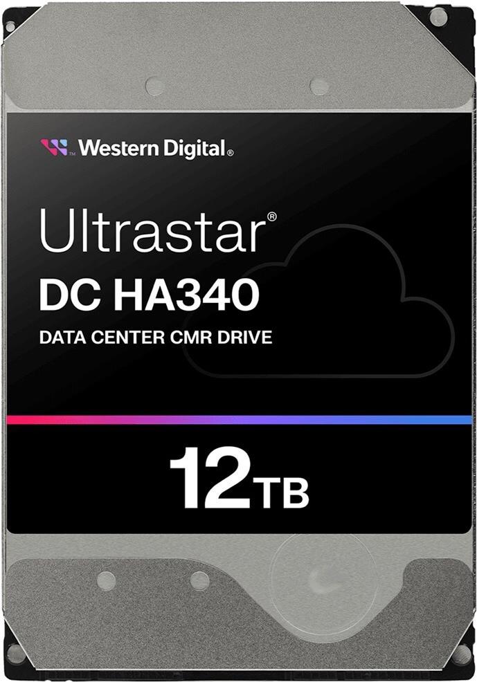 Western Digital WD Ultrastar DC HA340 WUS721212BLE6L4 (0B47063)