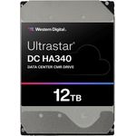 WD Ultrastar DC HA340 WUS721212BLE6L4 (0B47063)