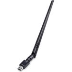 StarTech.com USB Bluetooth 5.3 Adapter for PC, Class 1, Windows/Linux (AV53C1-USB-BLUETOOTH)