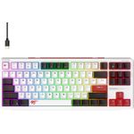 Havit KB902L - Gaming-Tastatur (KB902L)