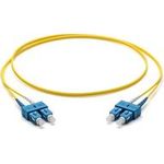 Corning LWL Patchkabel 2x2.0mm 1m gelb F727202G2Z20001M (F727202G2Z20001M)