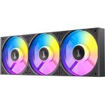 Antec C120 ARGB 120mm 3 fans (0-761345-40046-6)