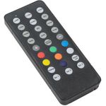 EUROLITE Funkfernbedienung AIR Serie 50530611 433 MHz bis 30 m Reichweite