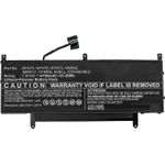 CoreParts Laptop Battery for Dell (MBXDE-BA0233)
