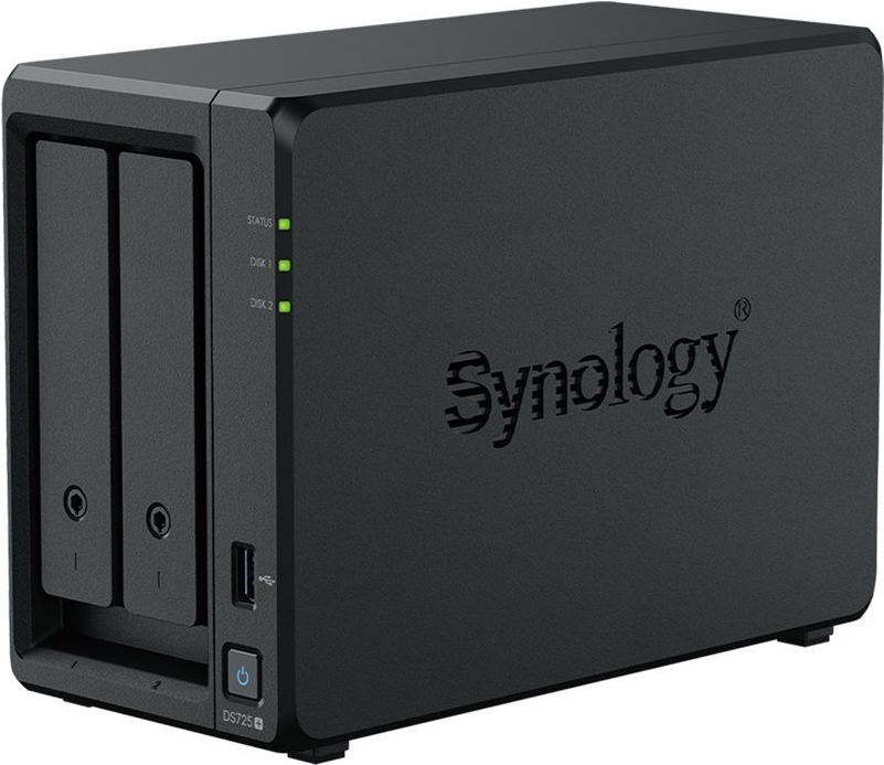 Synology Disk Station DS725+ (DS725+)