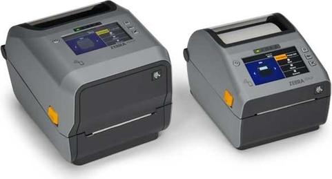 ZEBRA ZD621 DT 203 DPI USB USB HOST ETHERNET SERIAL 802.11AX BT5.3 R (ZD6A142-D0ER02EZ)