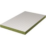 Mineralfaserplatte PSX-P 1000x600x50 (7202295)