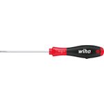 Wiha 00695 Eins Standard-Schraubendreher Handschraubendreher & Set (00695)
