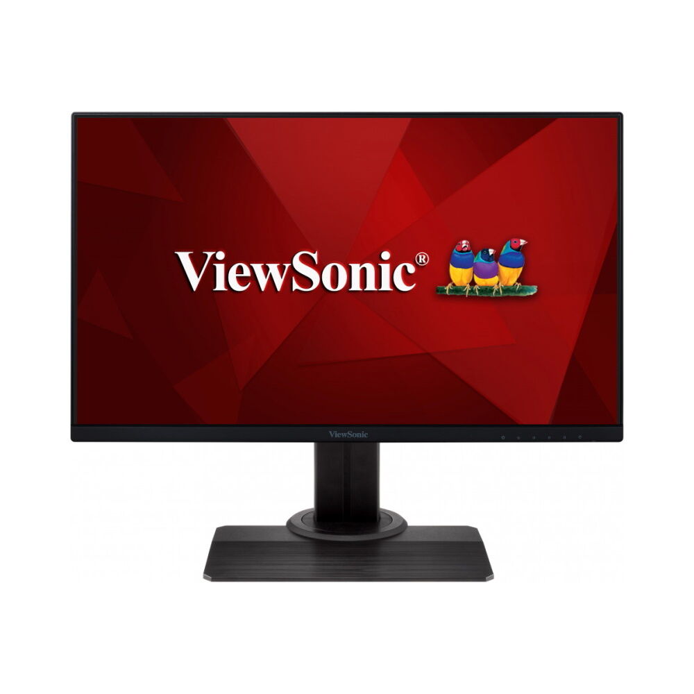 Viewsonic XG2431 Computerbildschirm 61 cm (24" ) 1920 x 1080 Pixel Full HD LED Schwarz [Energieklasse E] (XG2431)