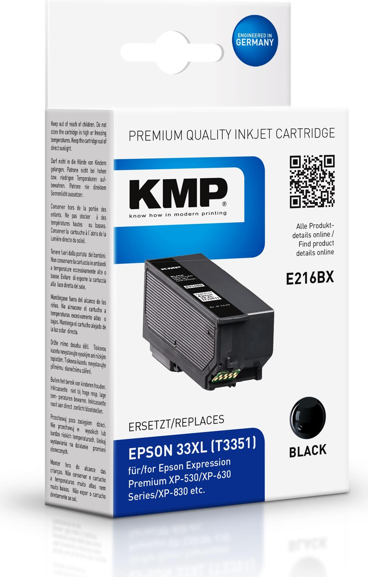 KMP 1633,4001 Epson (1633,4001)