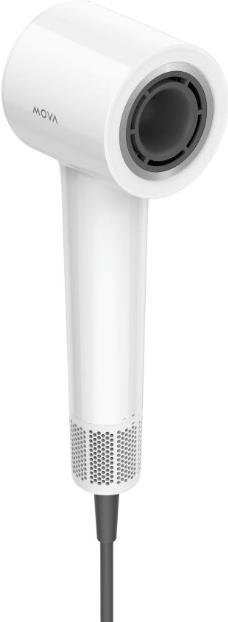 Mova by Dreame Turbo-Haartrockner (weiß) (Turbo white)