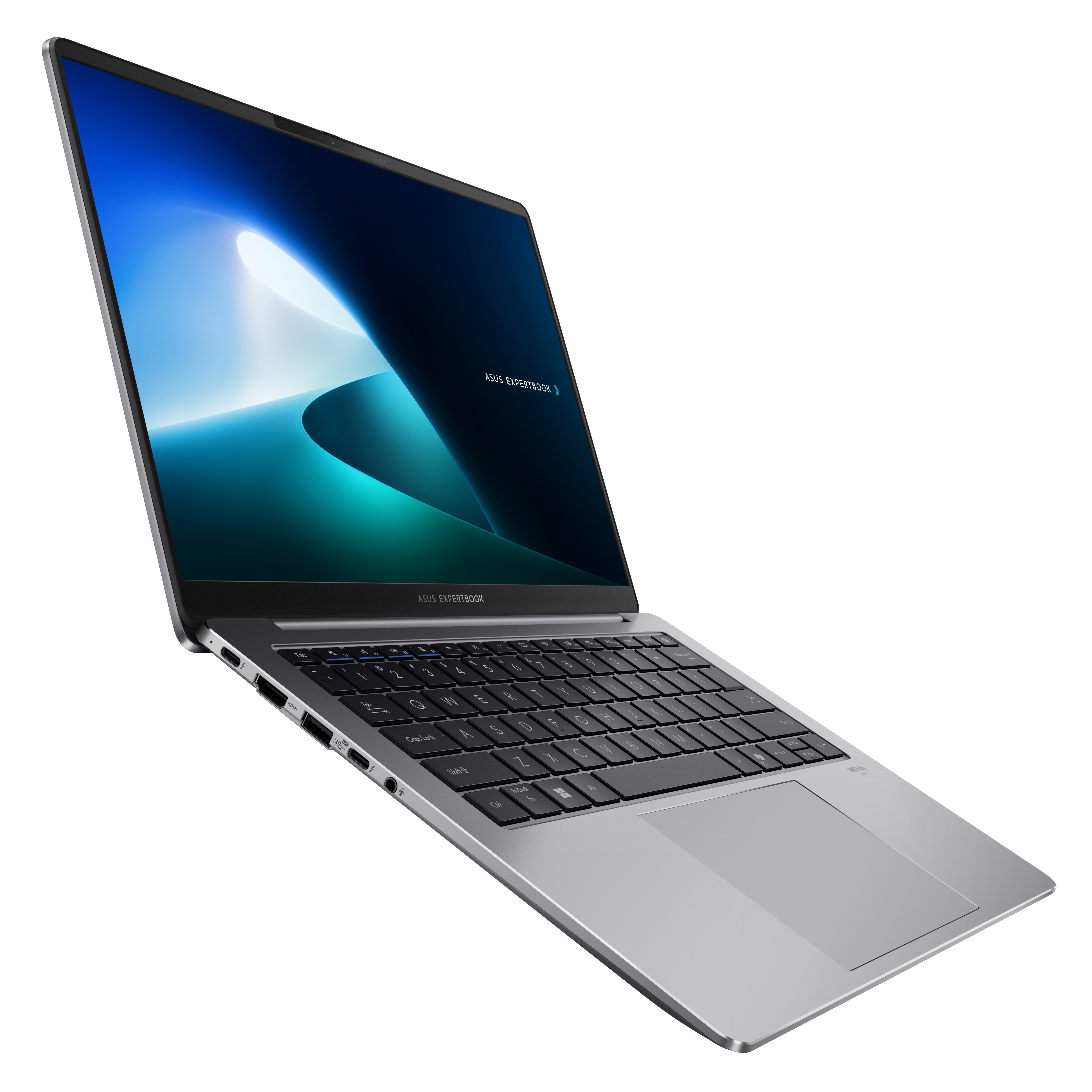ASUS ExpertBook P5 P5405CSA-NZ0910X 14" Intel Core Ultra 5 16 GB RAM 1 TB SSD Misty Grey