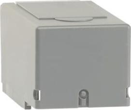 ABB Klemmabdeckung für ABB-Schaltgeräte, passend zum Modell OTS800G1S/3 (Teilenummer 1SCA022776R8190)