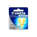 Varta Batterie V379 Knopfzelle (00379 101 401)