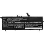 CoreParts MBXLE-BA0267 Notebook-Ersatzteil Akku (MBXLE-BA0267)