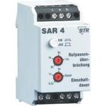 BTR SAR 4 130283-I Funktionen einstellbar f. Hutschienenmontage Bitte technische Daten beachten ! (130283-I)