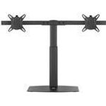 ACT AC8332 Flachbildschirm-Tischhalterung 81,3 cm (32" ) Freistehend Schwarz (AC8332)